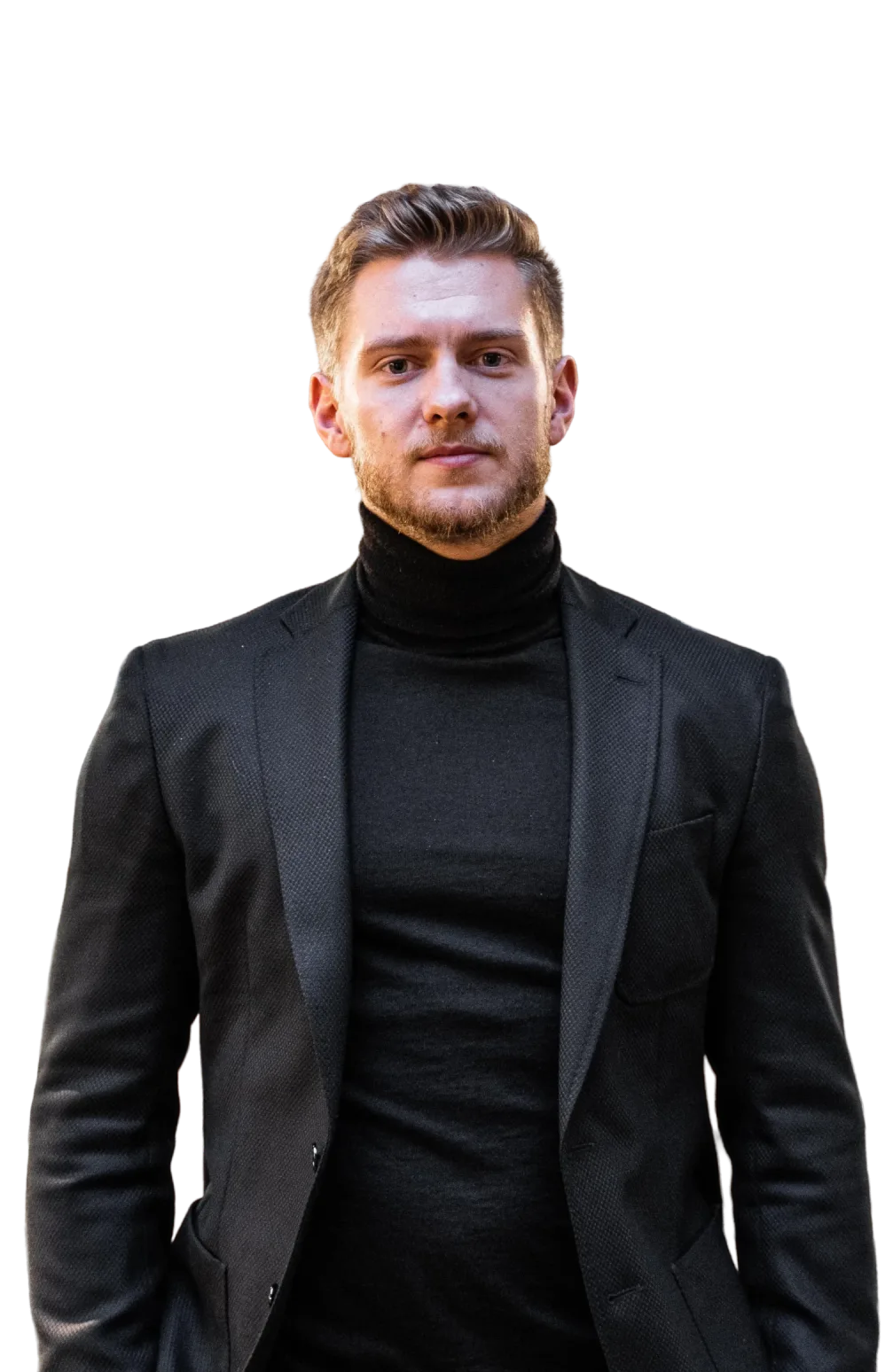 Jonas Eisert, Loft Film GmbH