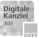 Auszeichnung Digitale Kanzlei